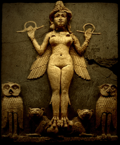 la-diosa-ishtar-en-mesopotamia